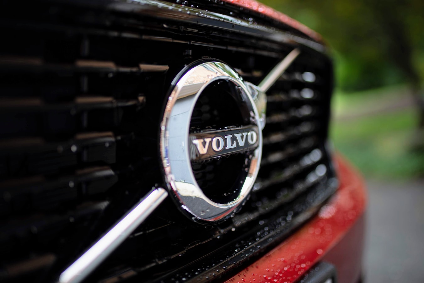 Den Bedste Volvo til Bylivet